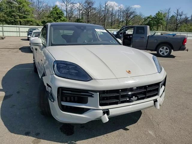 2024 Porsche Cayenne Turbo E-Hybrid Coupe VIN: WP1BM2AY9RDA71148 Lot: 81368145