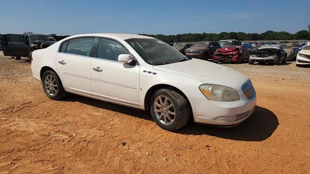 2006 Buick Lucerne Cx VIN: 1G4HP572X6U142517 Lot: 80200655