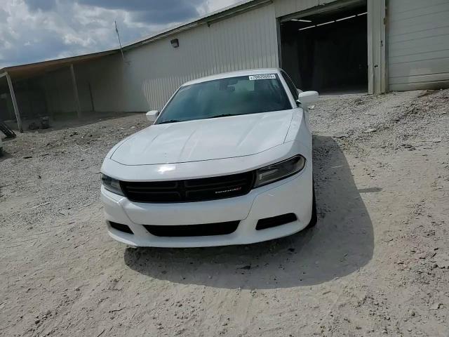 2018 Dodge Charger Sxt VIN: 2C3CDXBG9JH232263 Lot: 70820005