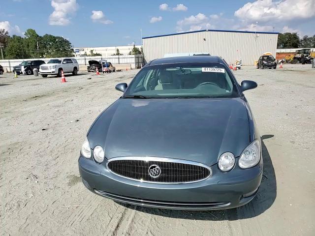 2007 Buick Lacrosse Cx VIN: 2G4WC582371167483 Lot: 81139725