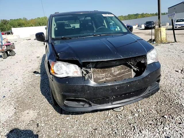 2016 Dodge Grand Caravan Sxt VIN: 2C4RDGCG8GR370982 Lot: 82061955