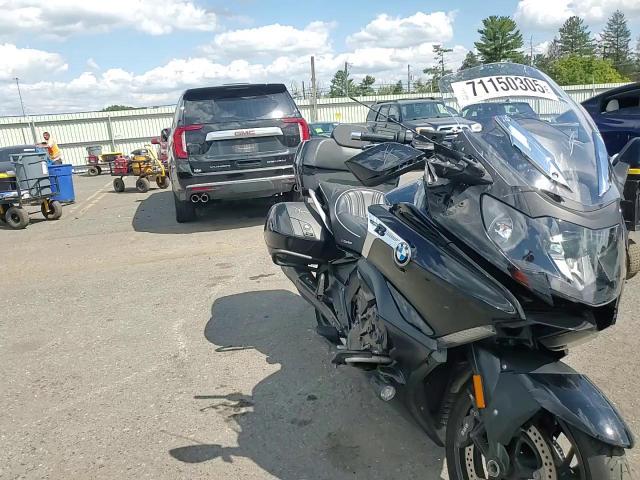 2018 BMW K1600 B VIN: WB10F530XJZG16535 Lot: 71150305