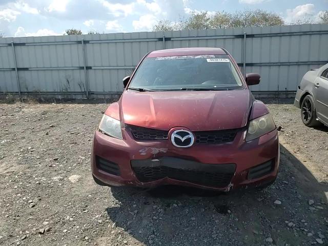 2008 Mazda Cx-7 VIN: JM3ER293680173948 Lot: 80381415