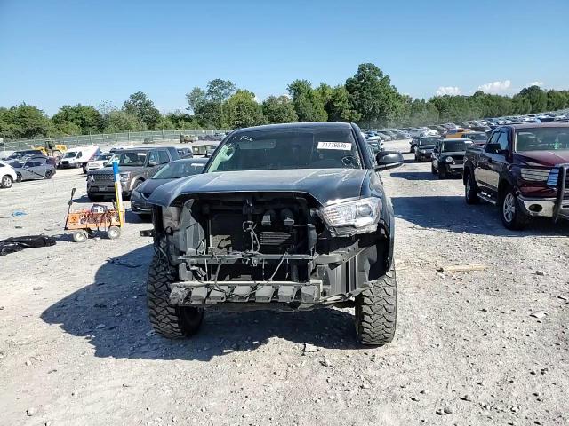 2017 Toyota Tacoma Double Cab VIN: 3TMCZ5AN1HM100059 Lot: 71779535