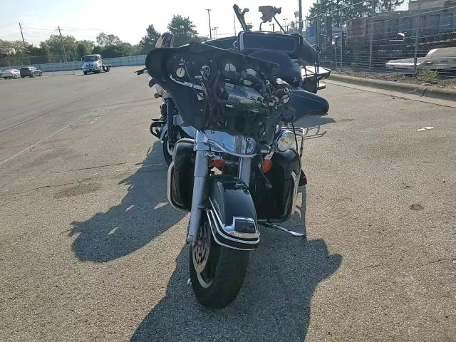 2008 Harley-Davidson Flhtcui VIN: 1HD1FC4158Y614903 Lot: 80577515