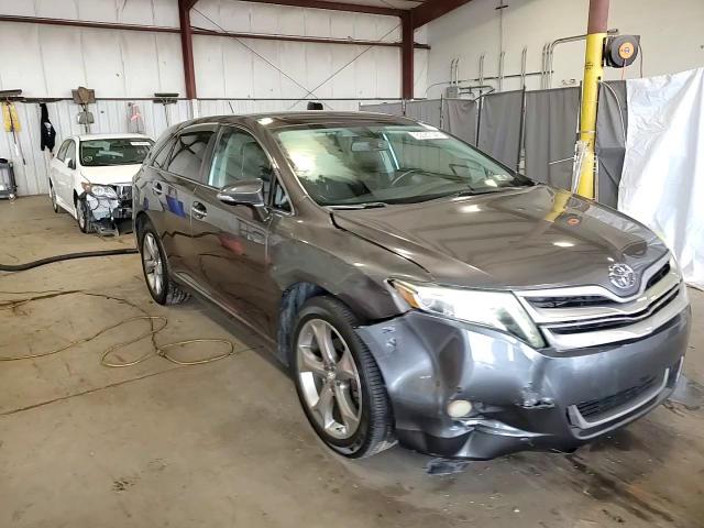 2015 Toyota Venza Le VIN: 4T3BK3BB1FU119585 Lot: 82067045