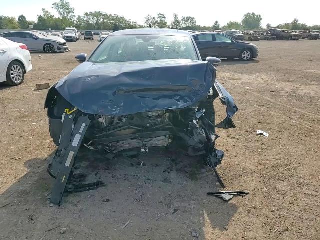 2022 Volkswagen Passat Se VIN: 1VWSA7A32NC007512 Lot: 80499355