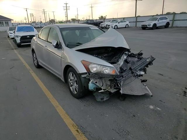 2011 Honda Accord Se VIN: 1HGCP2F6XBA050533 Lot: 80303555