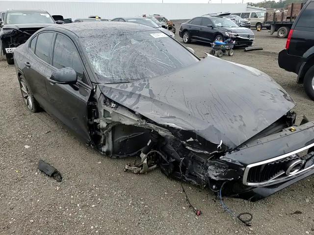 2020 Volvo S60 T6 Momentum VIN: 7JRA22TK2LG041668 Lot: 83941575