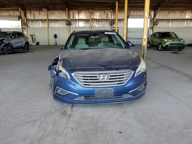 2016 Hyundai Sonata Se VIN: 5NPE24AFXGH290707 Lot: 82101685