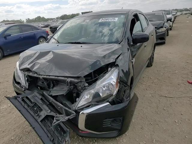 2023 Mitsubishi Mirage G4 Es VIN: ML32FUFJ1PHF03214 Lot: 84565125