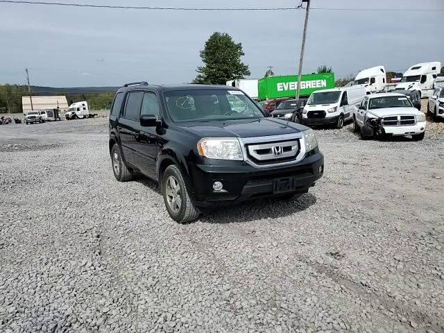 2011 Honda Pilot Exl VIN: 5FNYF4H53BB073800 Lot: 84366945