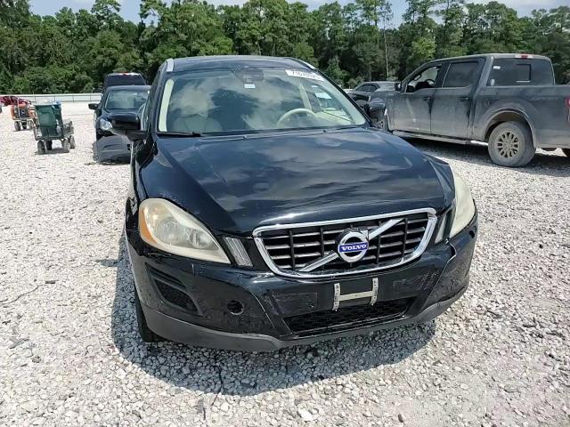 2012 Volvo Xc60 3.2 VIN: YV4952DL1C2284866 Lot: 71670925