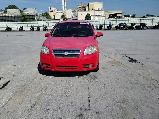 2008 Chevrolet Aveo Lt VIN: KL1TG566X8B090590 Lot: 80825995