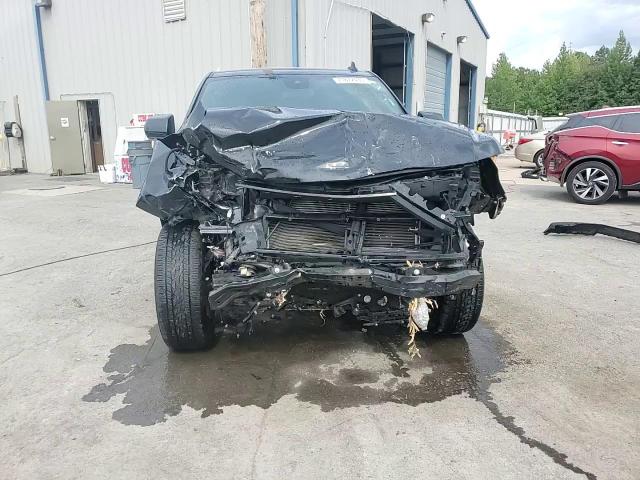 2024 Chevrolet Suburban C1500 Ls VIN: 1GNSCBKD7RR102052 Lot: 71872435