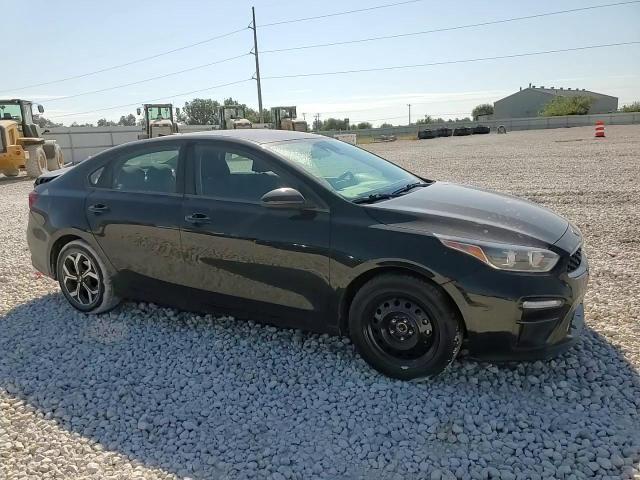 2021 Kia Forte Fe VIN: 3KPF24AD0ME298673 Lot: 86099595