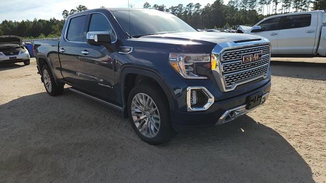 2019 GMC Sierra K1500 Denali VIN: 1GTU9FEL8KZ406491 Lot: 80381765