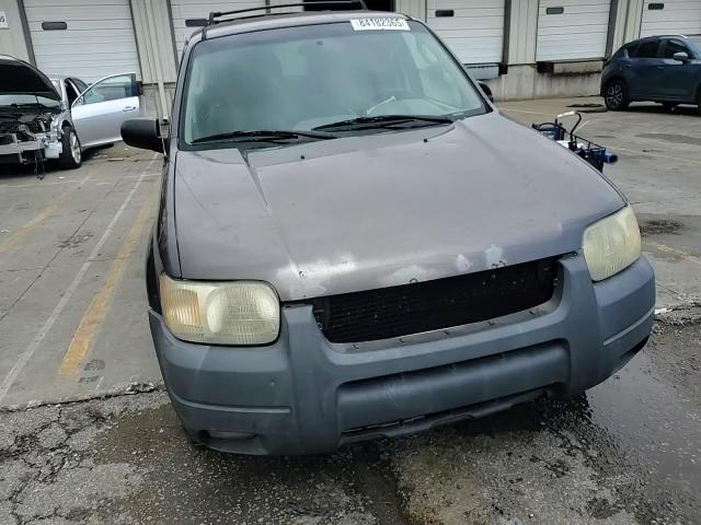 2003 Ford Escape Xlt VIN: 1FMYU03183KA10713 Lot: 84182365