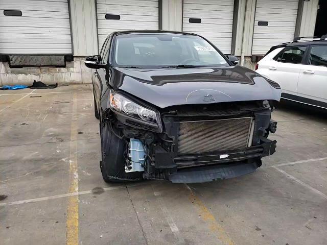 2019 Kia Sorento L VIN: 5XYPG4A32KG556270 Lot: 71901925