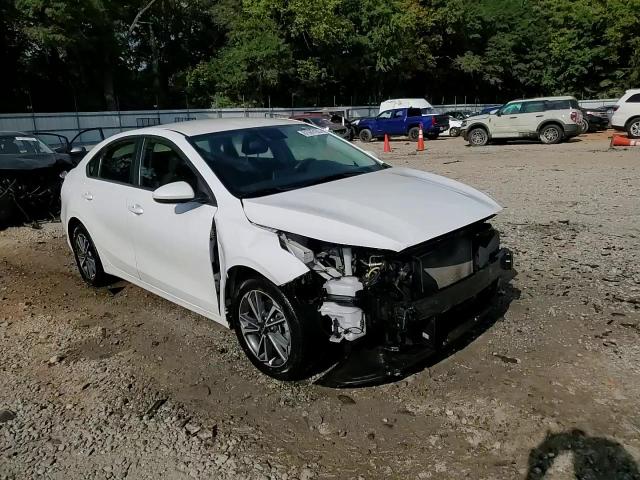 2022 Kia Forte Fe VIN: 3KPF24AD9NE430721 Lot: 81593165