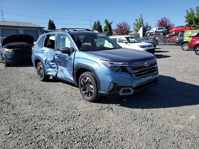 2025 Subaru Forester Limited VIN: JF2SLDRC3SH539304 Lot: 81783795