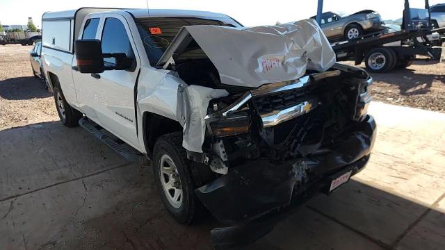 2016 Chevrolet Silverado K1500 VIN: 1GCVKNEHXGZ171047 Lot: 81455625