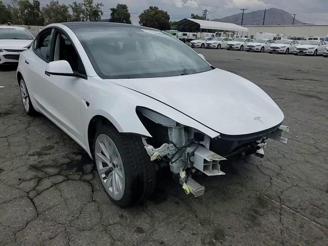 2021 Tesla Model 3 VIN: 5YJ3E1EA1MF001364 Lot: 81293675