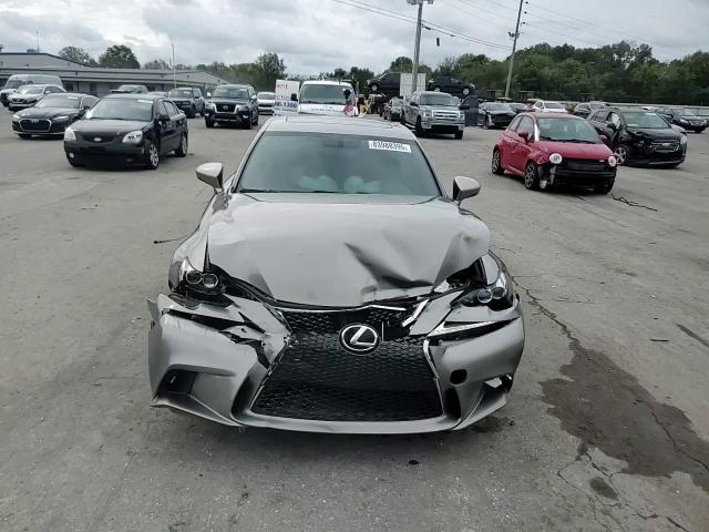 2015 Lexus Is 250 VIN: JTHCF1D26F5017439 Lot: 83988395