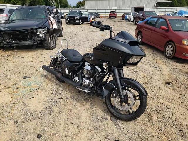 2015 Harley-Davidson Fltrxs Road Glide Special VIN: 1HD1KTM1XFB621261 Lot: 80263485