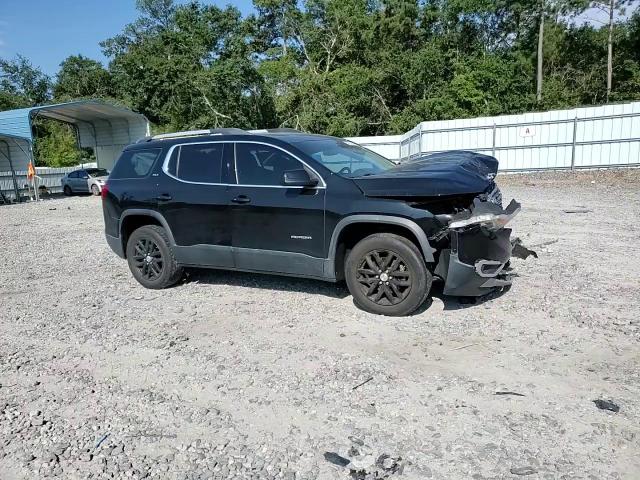 2019 GMC Acadia Slt-1 VIN: 1GKKNMLA5KZ243411 Lot: 80910965