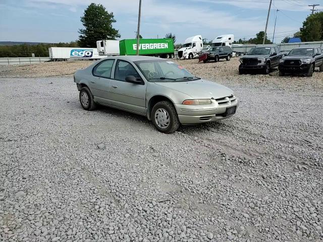 2000 Dodge Stratus Se VIN: 1B3EJ46C6YN210923 Lot: 80436955