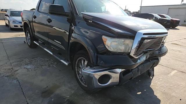 2012 Toyota Tundra Crewmax Sr5 VIN: 5TFEY5F10CX131565 Lot: 81033815
