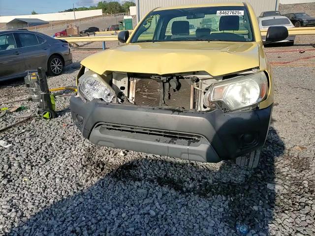 2013 Toyota Tacoma VIN: 5TFNX4CN2DX029335 Lot: 84627625