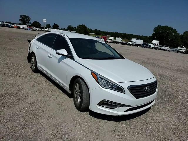 2016 Hyundai Sonata Eco VIN: 5NPE24AA2GH400699 Lot: 81134215