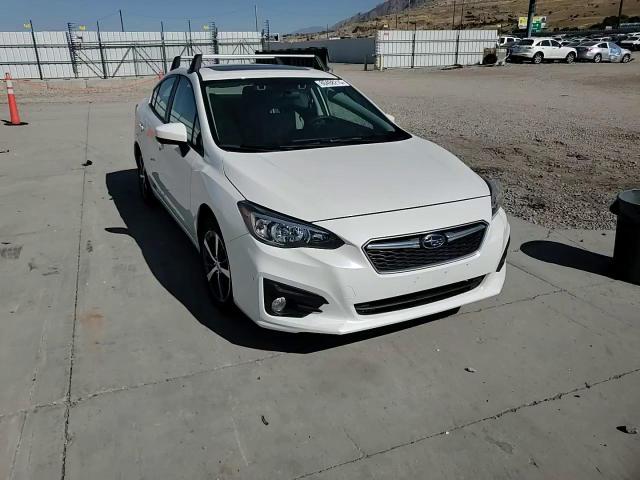 2020 Subaru Impreza Premium VIN: 4S3GKAD68L3610776 Lot: 80498215