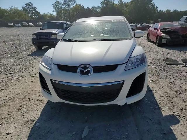 2011 Mazda Cx-7 VIN: JM3ER2A59B0359844 Lot: 81207275