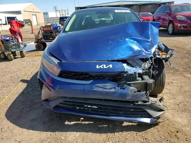 2023 Kia Forte Lx VIN: 3KPF24AD2PE532283 Lot: 81407325