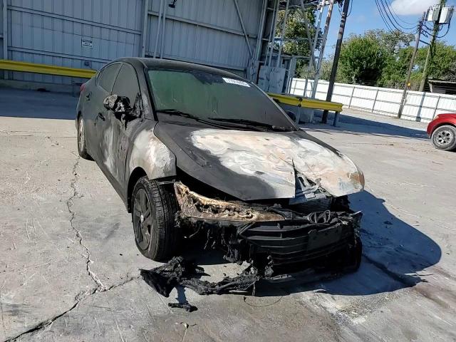 2019 Hyundai Elantra Sel VIN: KMHD84LF8KU855019 Lot: 71914405