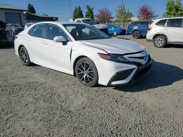 2022 Toyota Camry Se VIN: 4T1G11AK1NU068238 Lot: 81801265