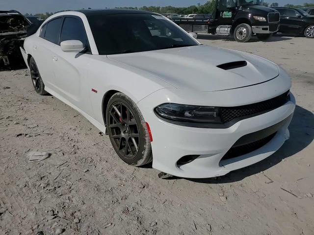2018 Dodge Charger R/T 392 VIN: 2C3CDXGJ2JH257820 Lot: 81971025