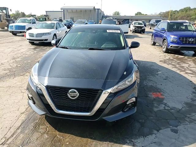 2021 Nissan Altima Sl VIN: 1N4BL4EV7MN315999 Lot: 81191815