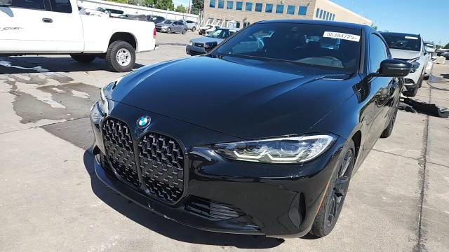 2022 BMW 430Xi VIN: WBA73AP04NCJ51816 Lot: 80384725