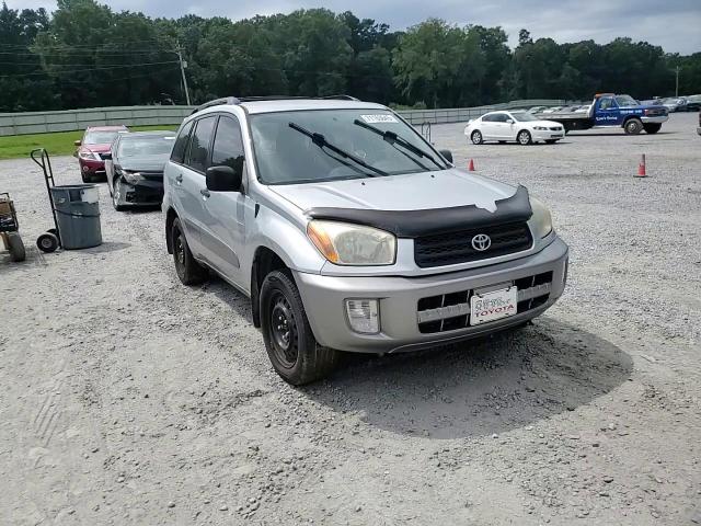 2002 Toyota Rav4 VIN: JTEHH20V326063396 Lot: 71163645