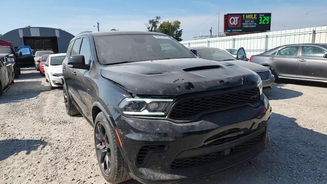 2024 Dodge Durango Srt 392 VIN: 1C4SDJGJ3RC136328 Lot: 80625795