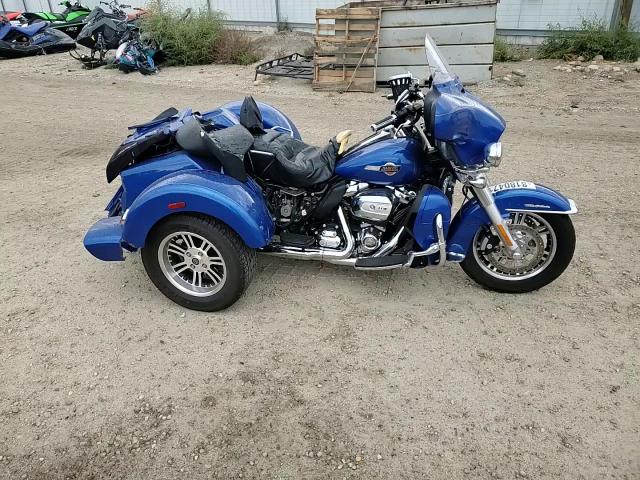 2024 Harley-Davidson Flhtcutg VIN: 1HD1MAF17RB857964 Lot: 81804715