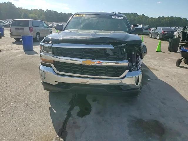 2018 Chevrolet Silverado K1500 Lt VIN: 1GCVKREC1JZ300067 Lot: 81214045