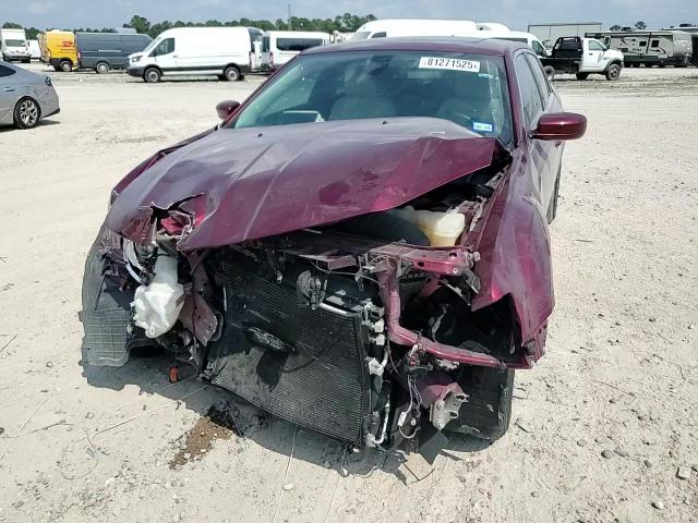 2018 Chrysler 300 Touring VIN: 2C3CCAAG4JH201682 Lot: 81271525