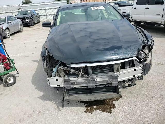 2015 Ford Taurus Se VIN: 1FAHP2D81FG105176 Lot: 70751005