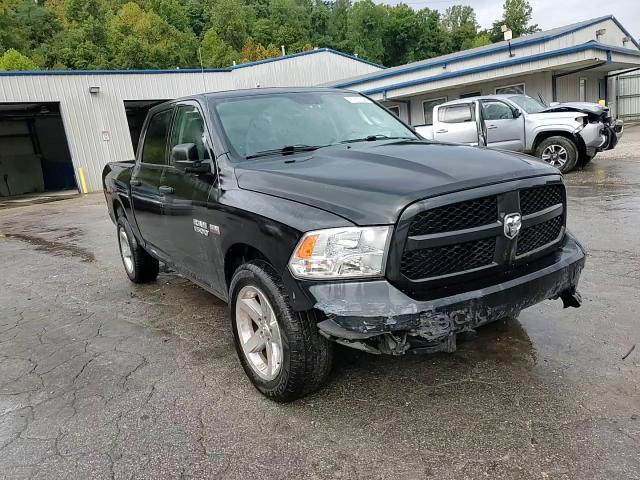 2016 Ram 1500 St VIN: 1C6RR7KTXGS214819 Lot: 71611395