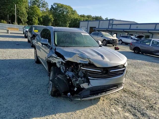 2023 Buick Envision Preferred VIN: LRBFZMR45PD202444 Lot: 70998735